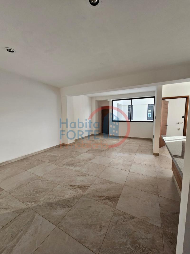 Renta de Departamento en , DESARROLLO DEL PEDREGAL