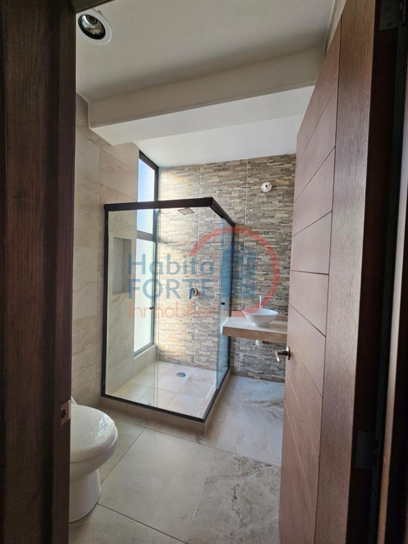 Renta de Departamento en , DESARROLLO DEL PEDREGAL