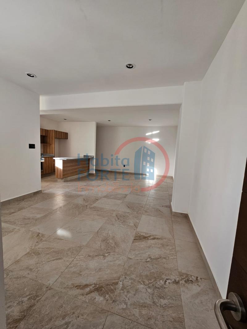 Renta de Departamento en , DESARROLLO DEL PEDREGAL