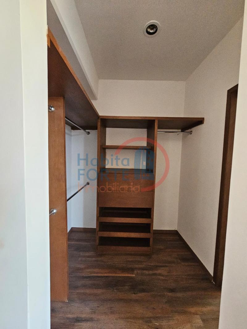 Renta de Departamento en , DESARROLLO DEL PEDREGAL