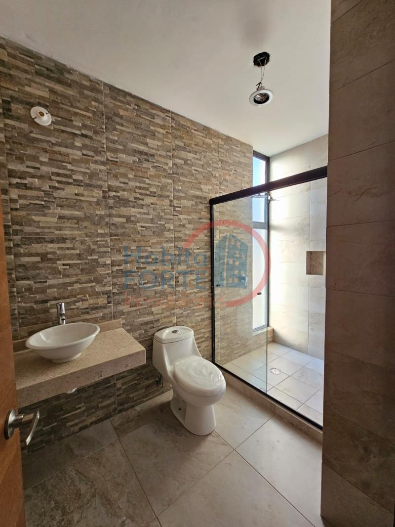 Renta de Departamento en , DESARROLLO DEL PEDREGAL