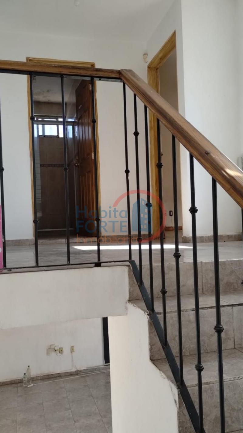 Venta de Casa en SAN LUIS POTOSI, NUEVA ORQUIDEA