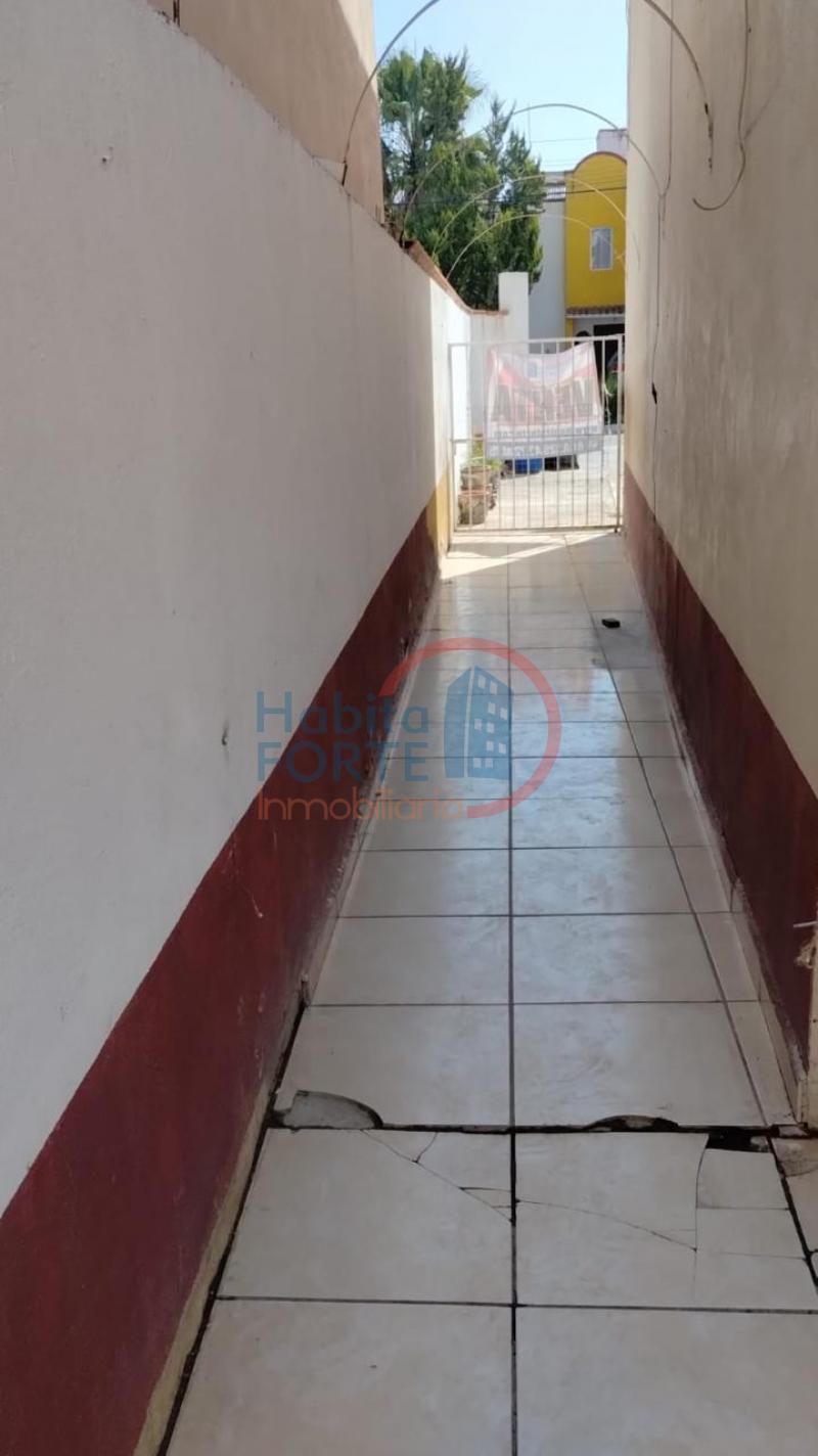 Venta de Casa en SAN LUIS POTOSI, NUEVA ORQUIDEA
