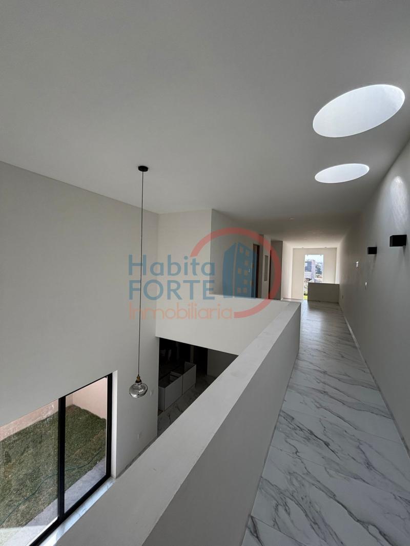 Venta de Casa en SAN LUIS POTOSI, ALTO LAGO