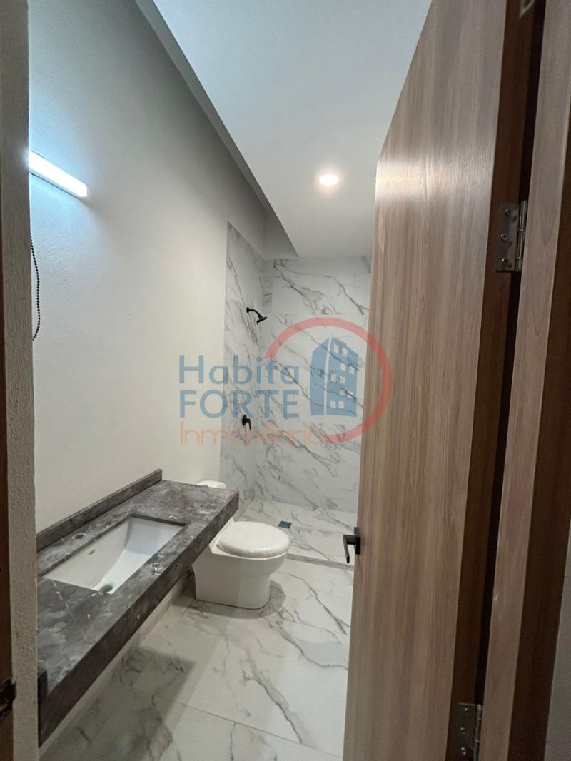 Venta de Casa en SAN LUIS POTOSI, ALTO LAGO