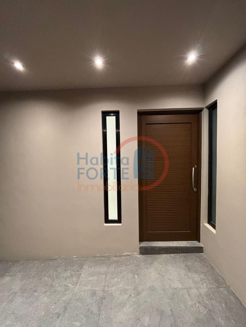 Venta de Casa en SAN LUIS POTOSI, ALTO LAGO