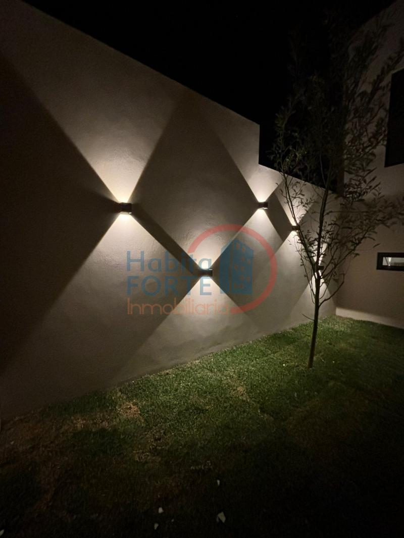 Venta de Casa en SAN LUIS POTOSI, ALTO LAGO