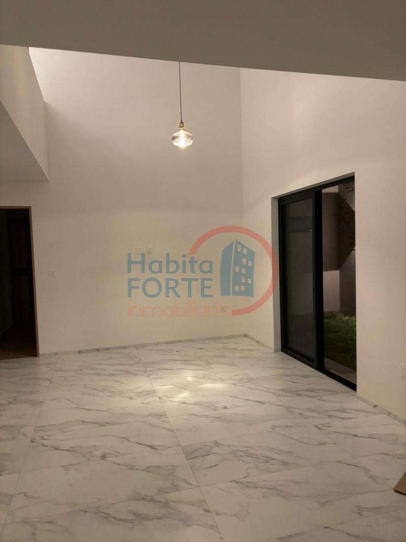 Venta de Casa en SAN LUIS POTOSI, ALTO LAGO