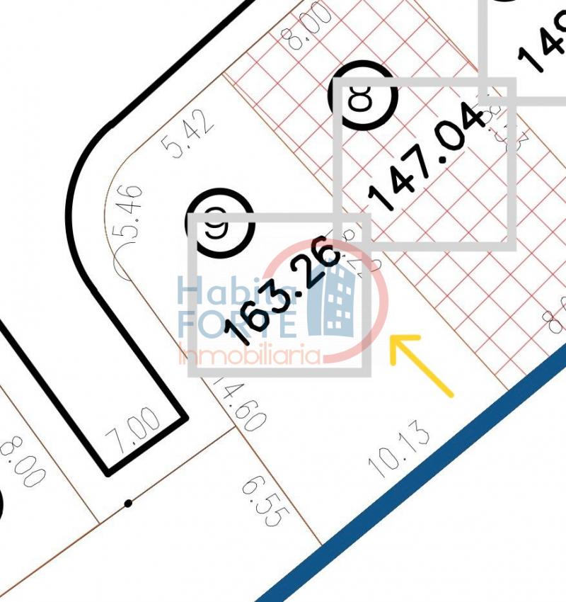 Venta de Terreno en , ALTANNA RESIDENCIAL