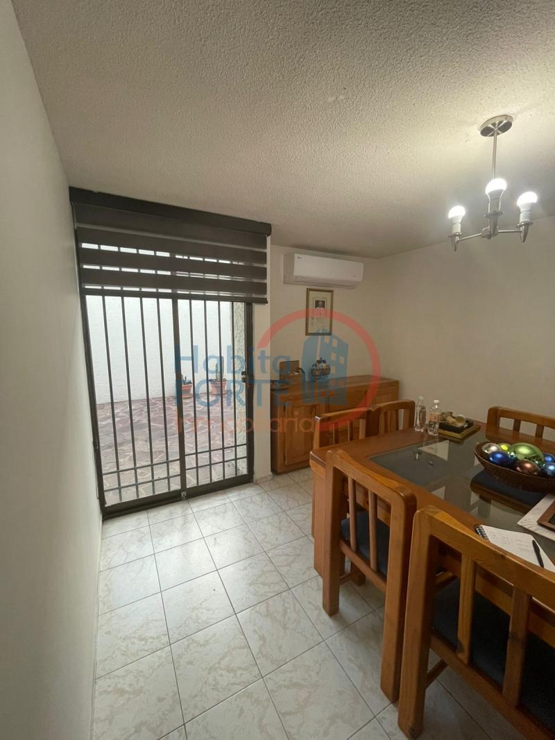 Venta de Casa en SAN LUIS POTOSI, LOMAS 4a SECCION