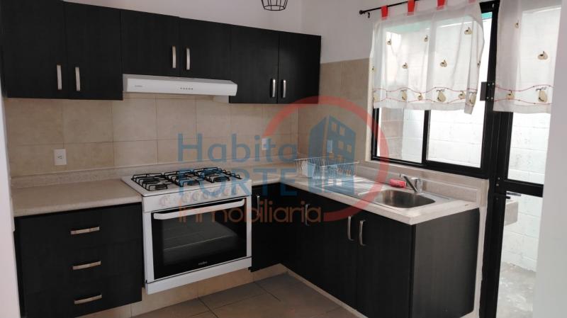 Venta de Casa en SAN LUIS POTOSI, LOS LAGOS RESIDENCIAL