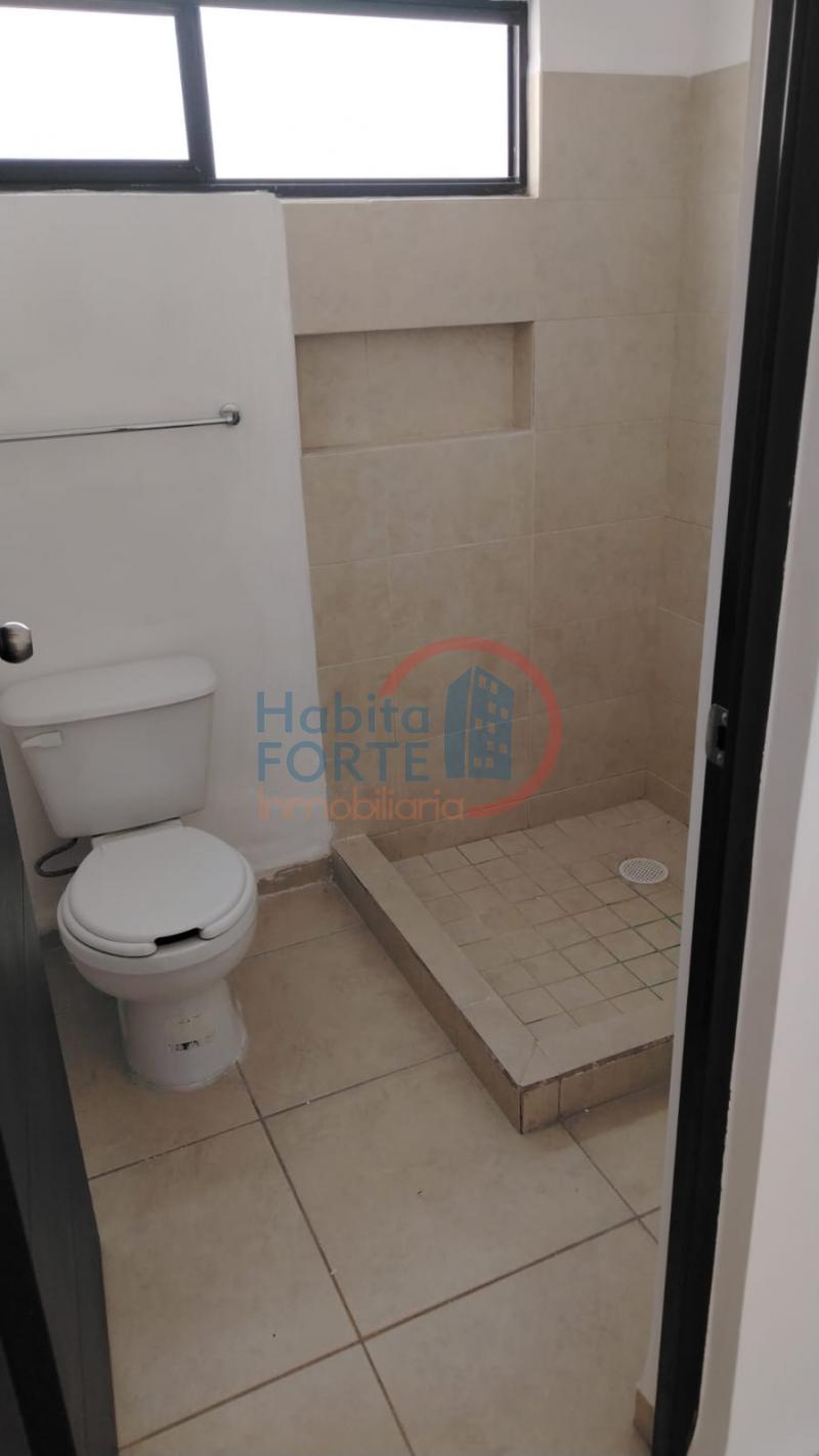 Venta de Casa en SAN LUIS POTOSI, LOS LAGOS RESIDENCIAL