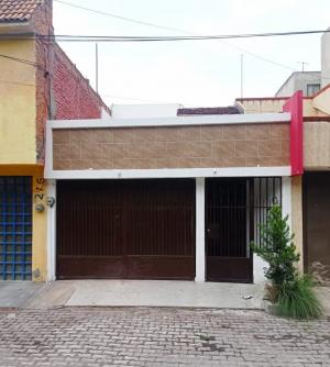 Casa en Renta