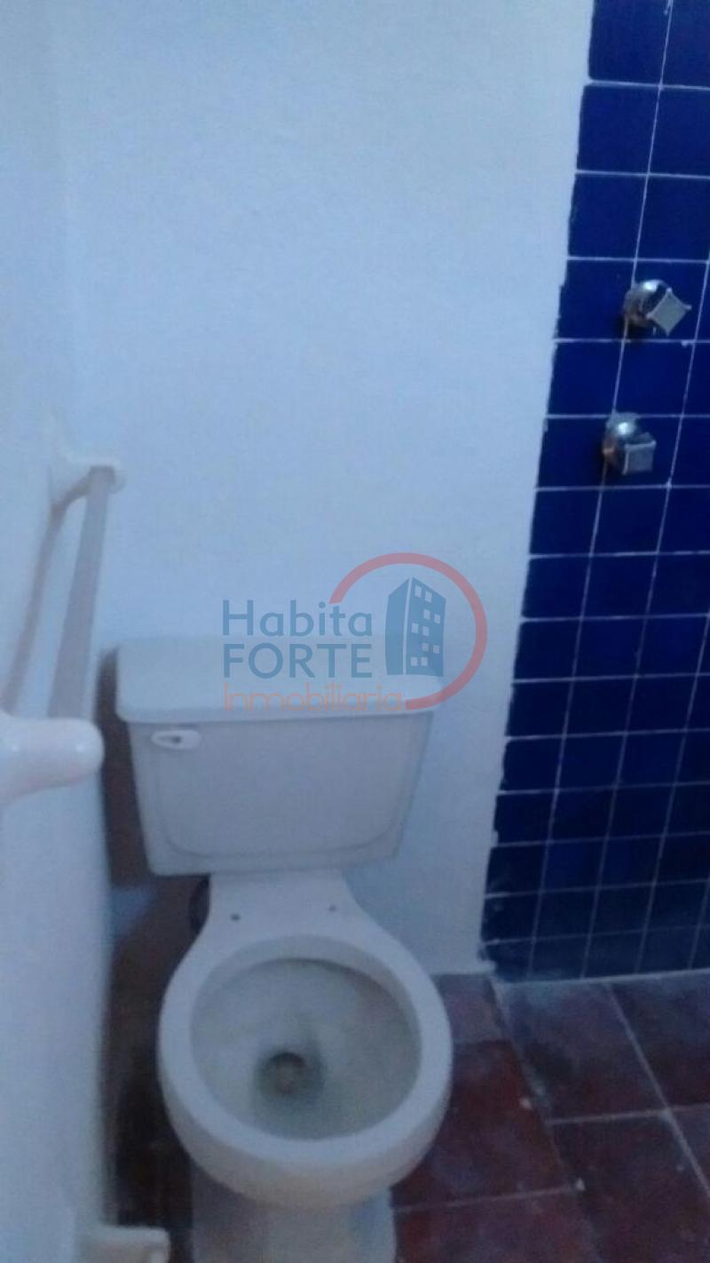 Renta de Casa en , LOMAS DEL SOL