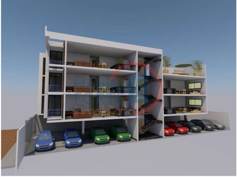 Venta de Departamento en SAN LUIS POTOSI, TEQUISQUIAPAN