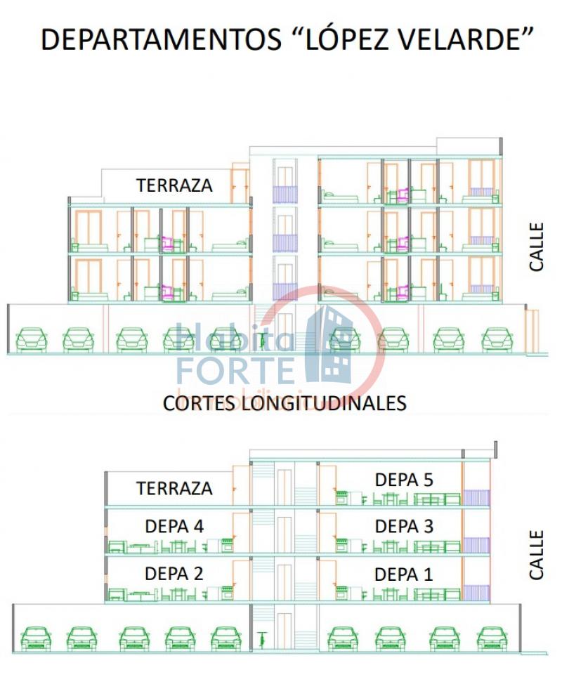 Venta de Departamento en SAN LUIS POTOSI, TEQUISQUIAPAN