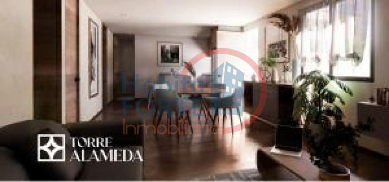 Venta de Departamento en SAN LUIS POTOSI, BARRIO DE SAN SEBASTIAN