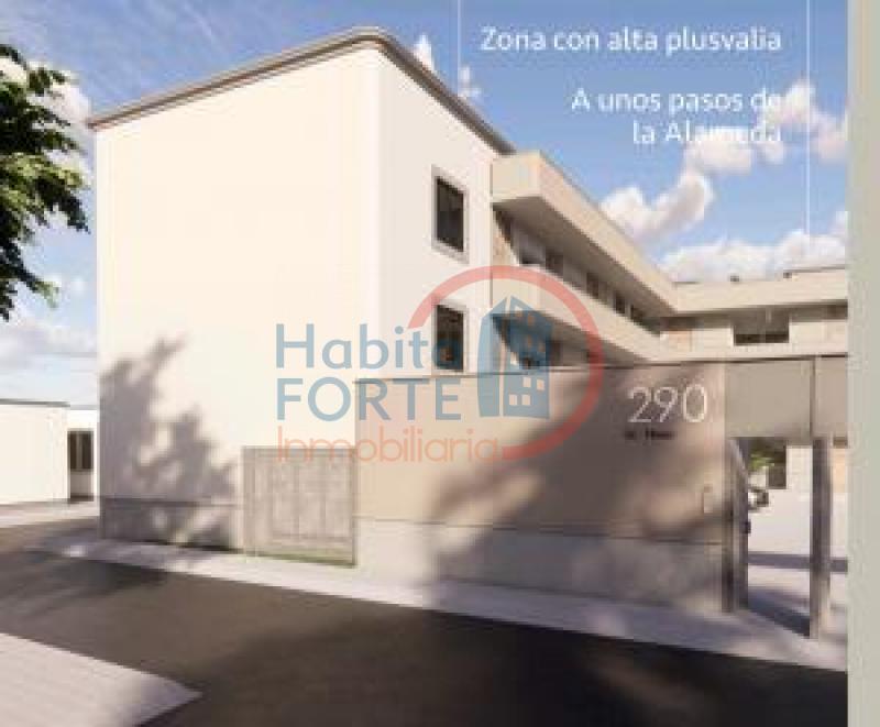 Venta de Departamento en SAN LUIS POTOSI, BARRIO DE SAN SEBASTIAN