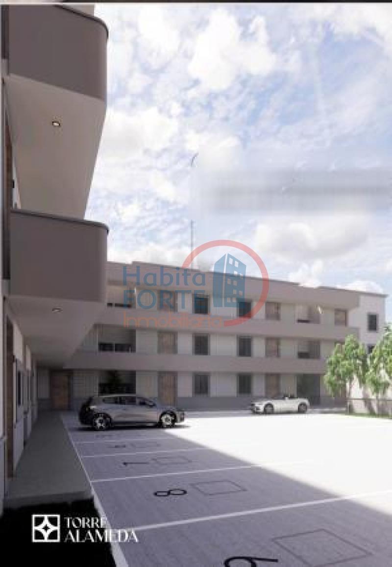Venta de Departamento en SAN LUIS POTOSI, BARRIO DE SAN SEBASTIAN