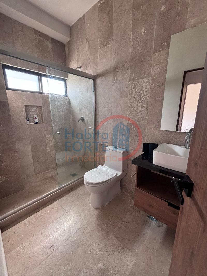 Venta de Departamento en SAN LUIS POTOSI, LA LOMA DE GOLF