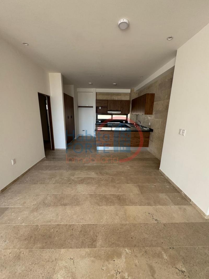 Venta de Departamento en SAN LUIS POTOSI, LA LOMA DE GOLF