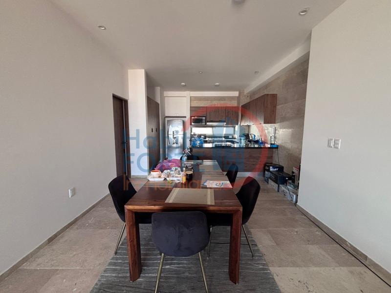 Venta de Departamento en SAN LUIS POTOSI, LA LOMA DE GOLF