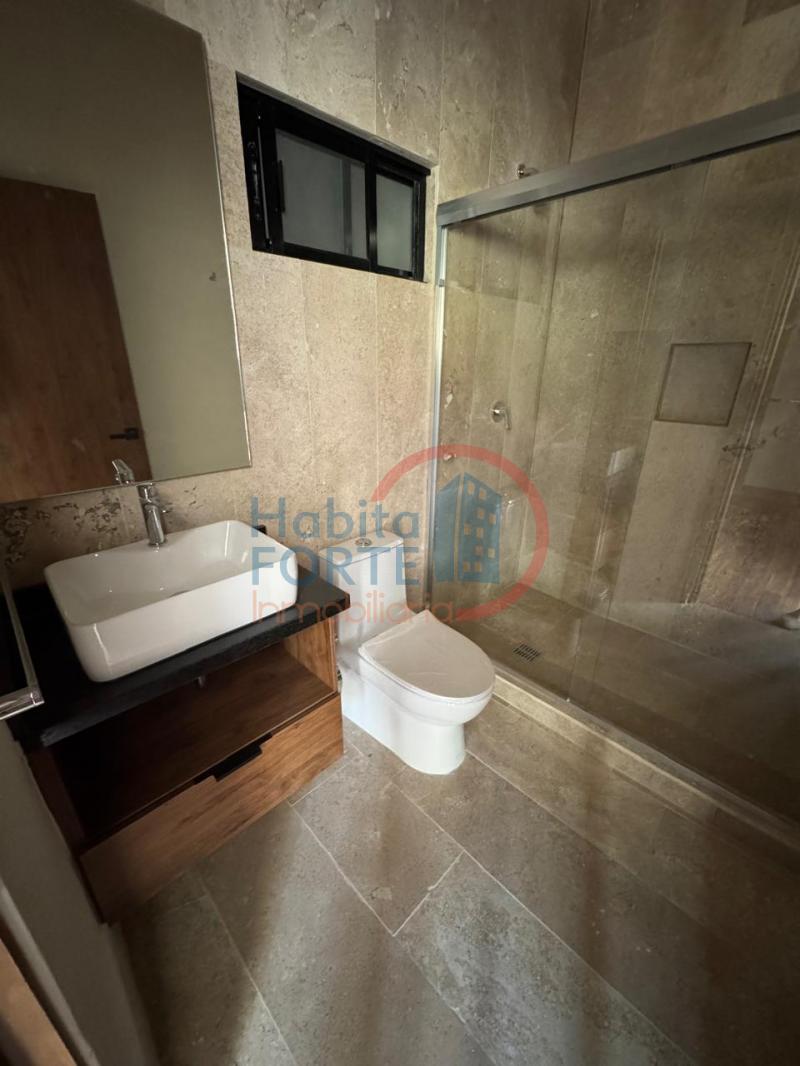 Venta de Departamento en SAN LUIS POTOSI, LA LOMA DE GOLF