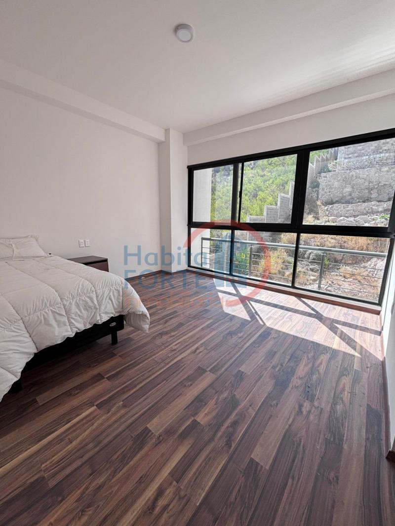 Venta de Departamento en SAN LUIS POTOSI, LA LOMA DE GOLF