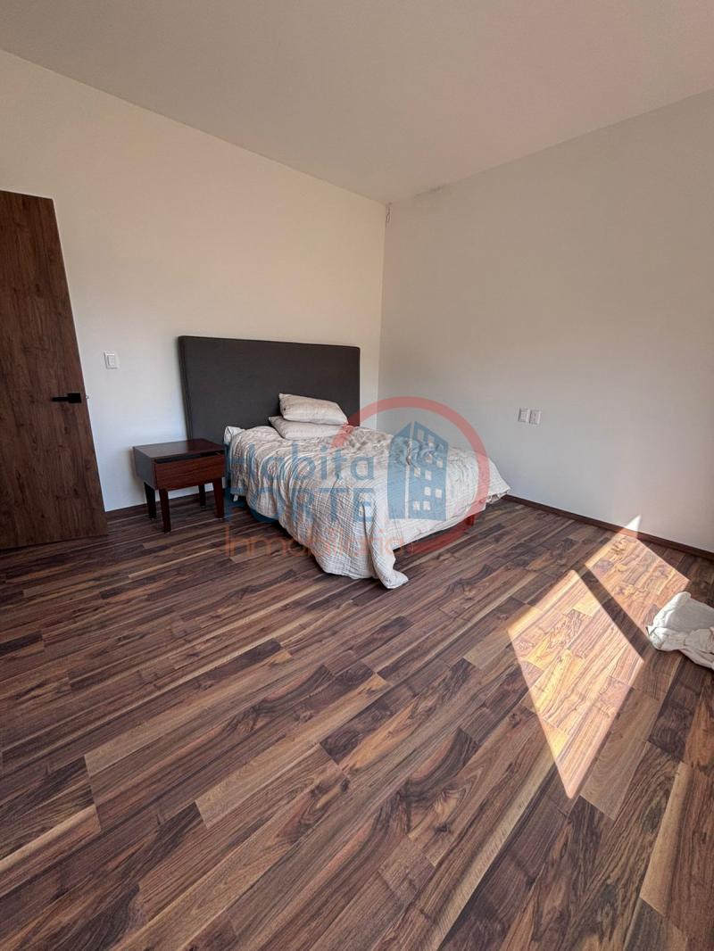 Venta de Departamento en SAN LUIS POTOSI, LA LOMA DE GOLF