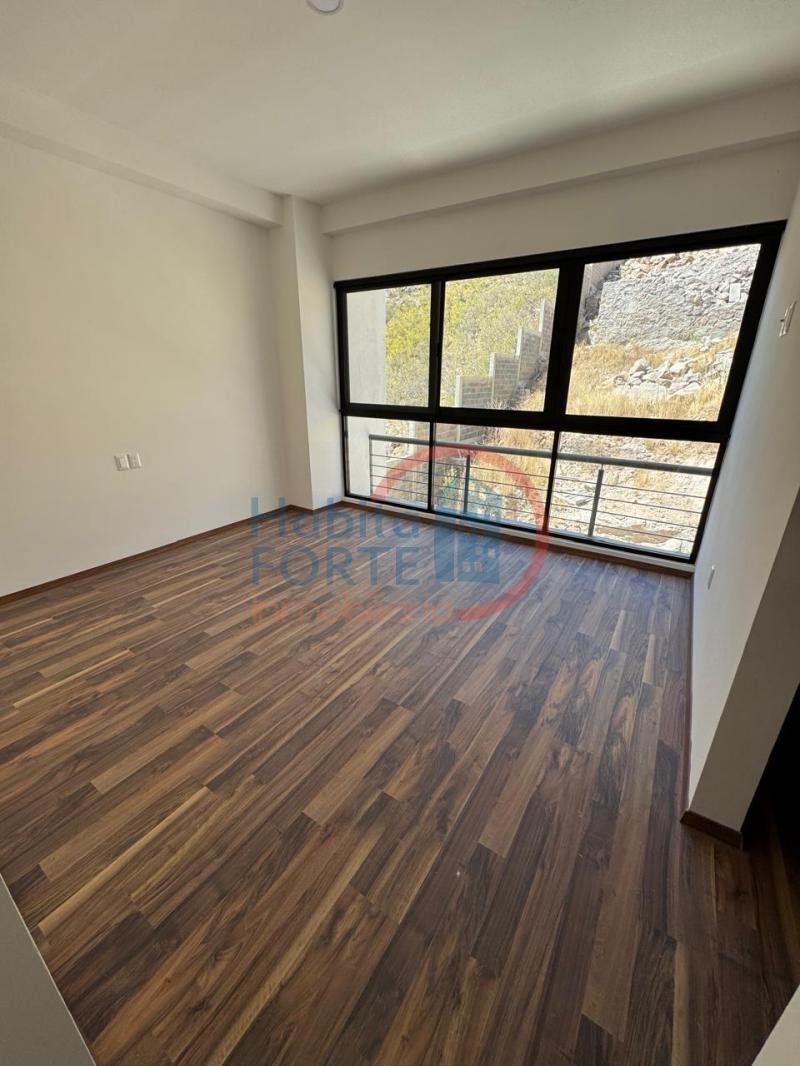 Venta de Departamento en SAN LUIS POTOSI, LA LOMA DE GOLF