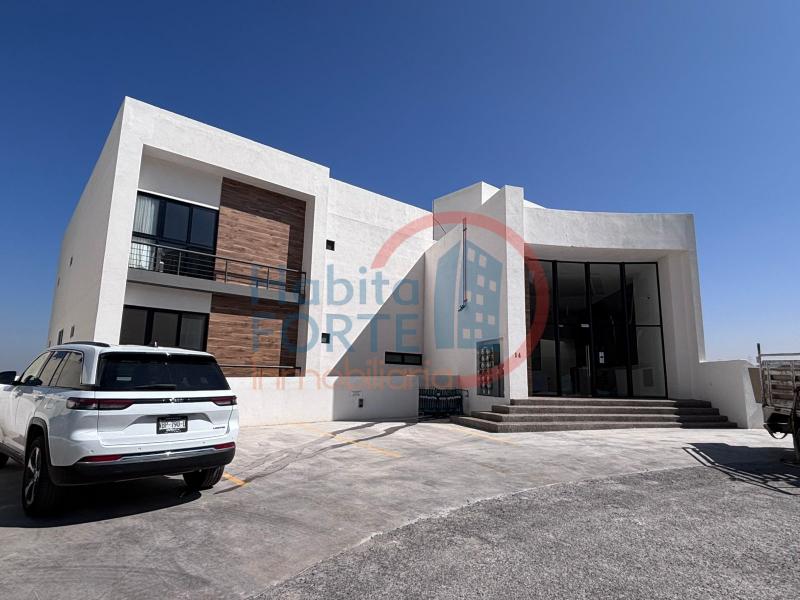 Venta de Departamento en SAN LUIS POTOSI, LA LOMA DE GOLF