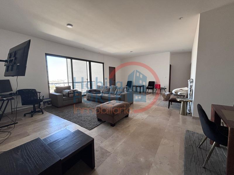 Venta de Departamento en SAN LUIS POTOSI, LA LOMA DE GOLF