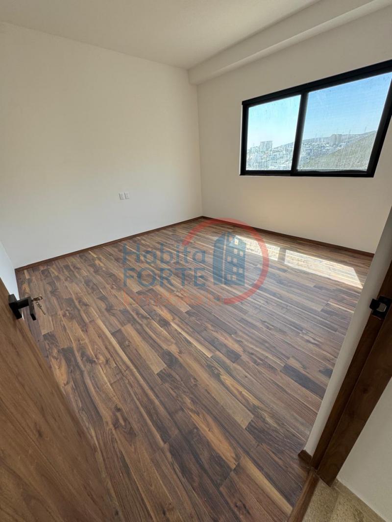 Venta de Departamento en SAN LUIS POTOSI, LA LOMA DE GOLF