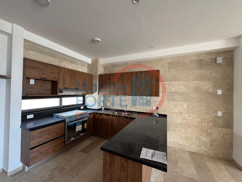 Venta de Departamento en SAN LUIS POTOSI, LA LOMA DE GOLF