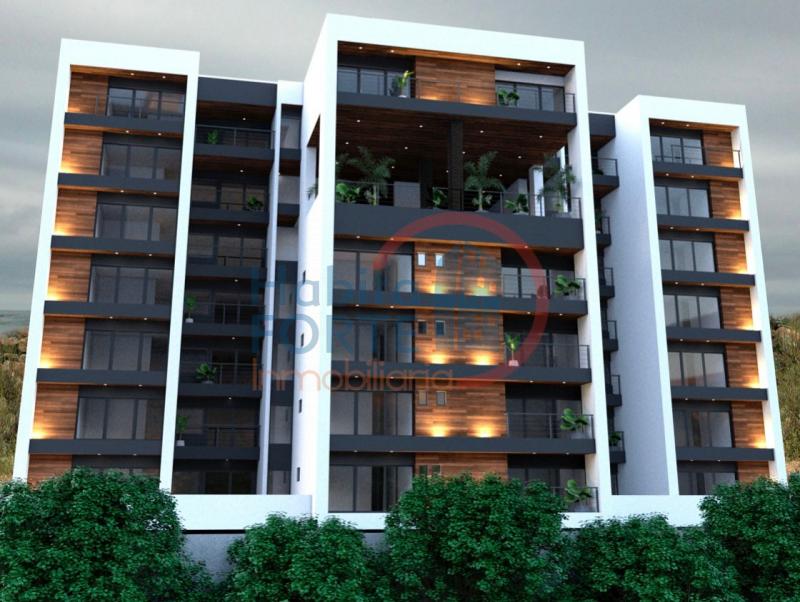 Venta de Departamento en SAN LUIS POTOSI, LA LOMA DE GOLF