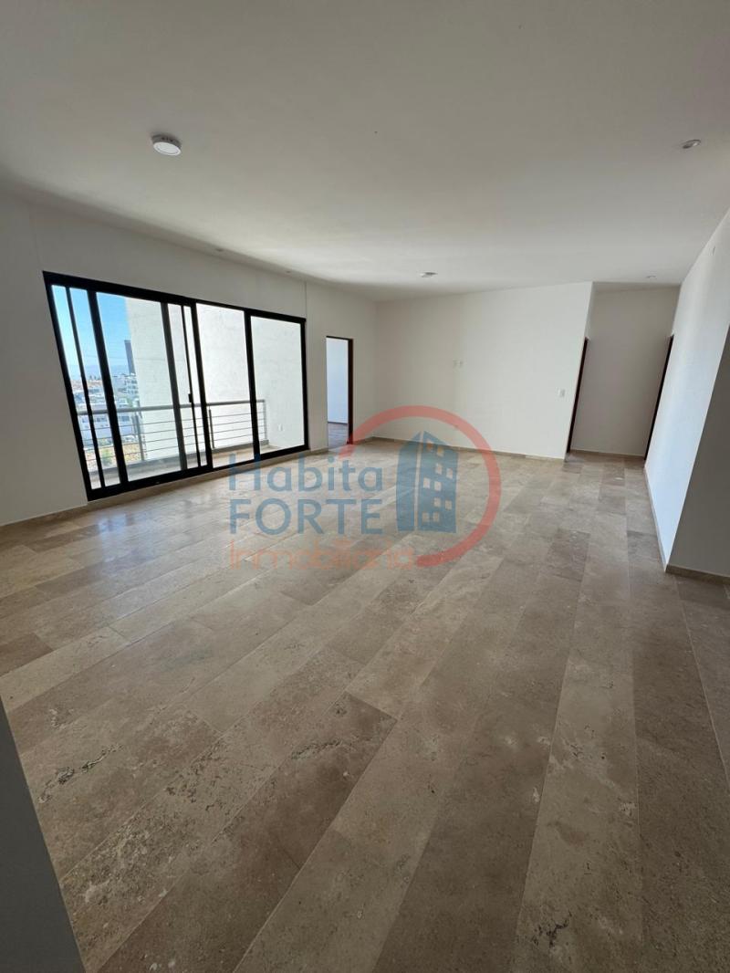 Venta de Departamento en SAN LUIS POTOSI, LA LOMA DE GOLF