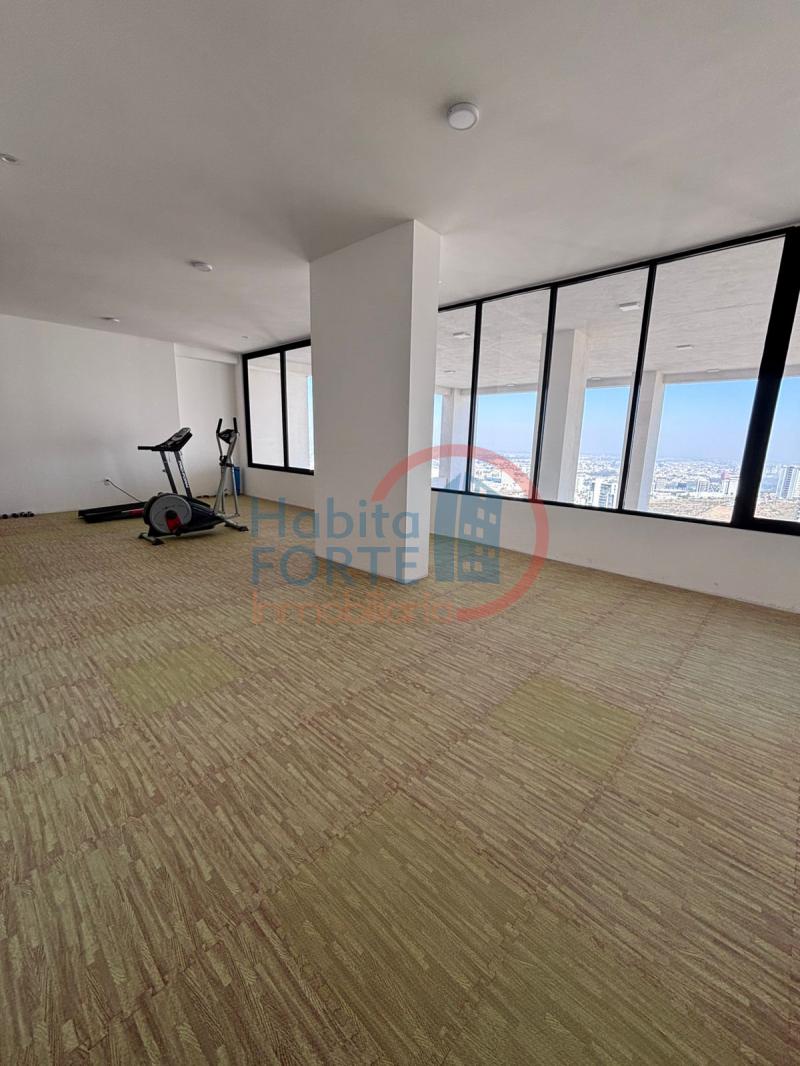 Venta de Departamento en SAN LUIS POTOSI, LA LOMA DE GOLF