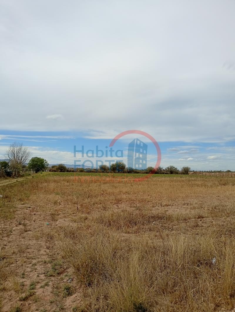 Venta de Terreno rustico en SAN LUIS POTOSI, EL JARALITO