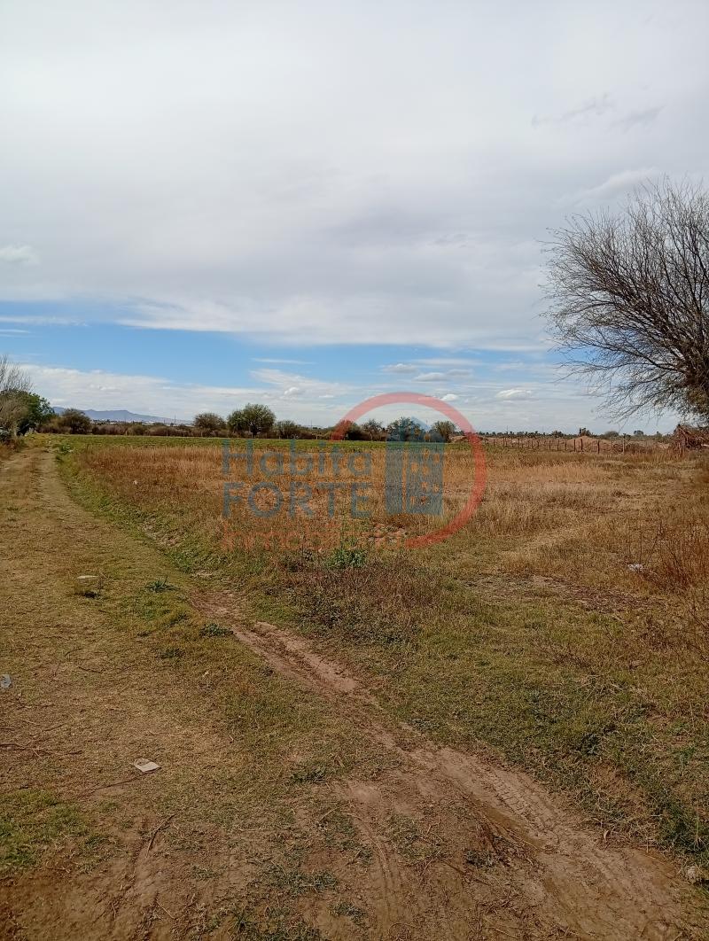 Venta de Terreno rustico en SAN LUIS POTOSI, EL JARALITO