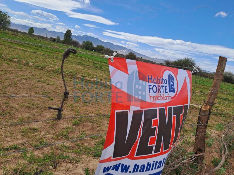 Venta de Terreno rustico en SAN LUIS POTOSI, EL JARALITO