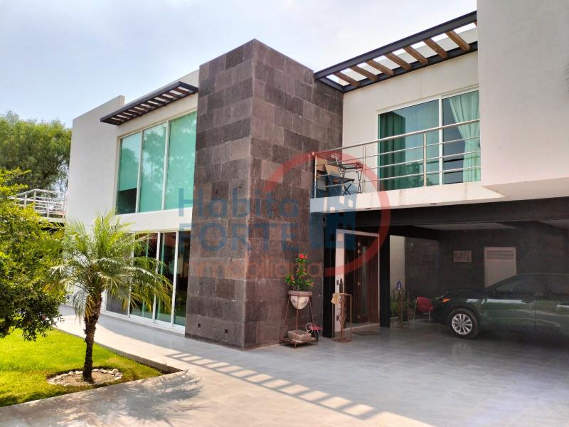 Venta de Casa en SAN LUIS POTOSI, RESIDENCIAL LA FLORIDA