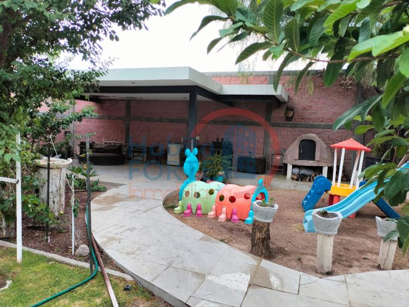 Venta de Casa en SAN LUIS POTOSI, RESIDENCIAL LA FLORIDA