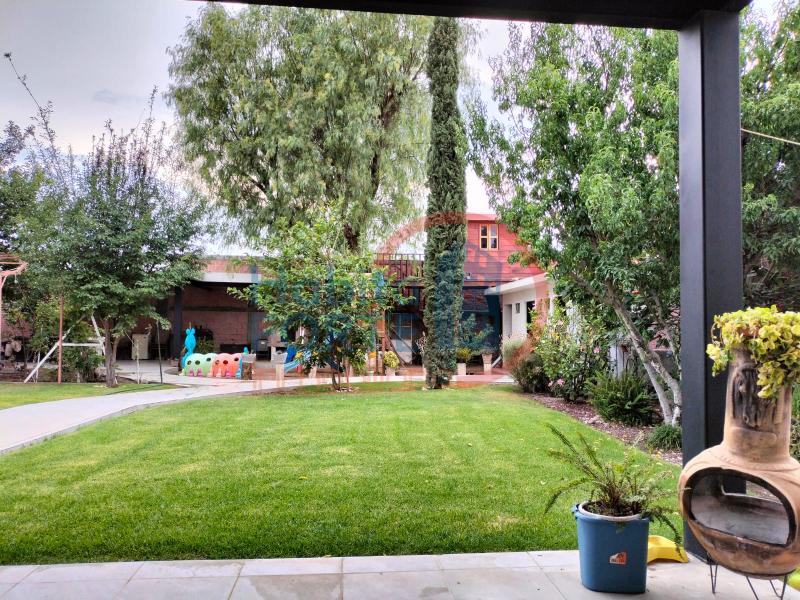 Renta de Casa en SAN LUIS POTOSI, RESIDENCIAL LA FLORIDA