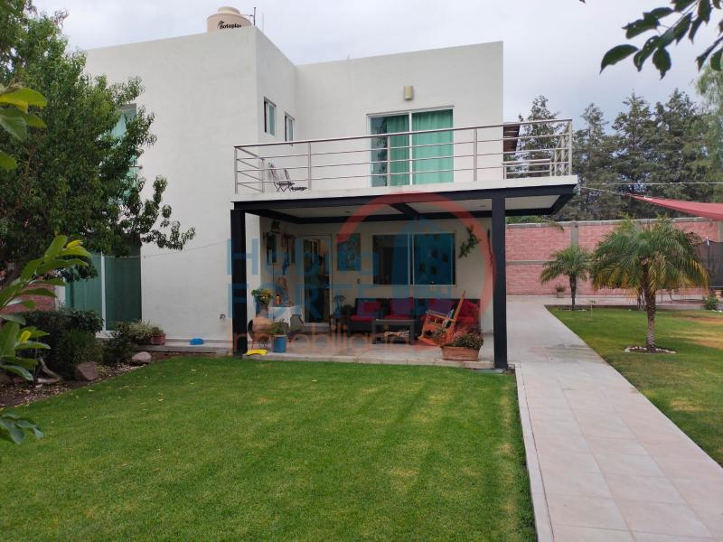 Renta de Casa en SAN LUIS POTOSI, RESIDENCIAL LA FLORIDA