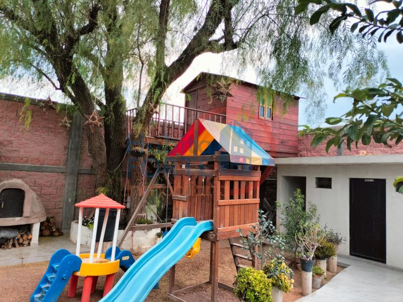 Renta de Casa en SAN LUIS POTOSI, RESIDENCIAL LA FLORIDA