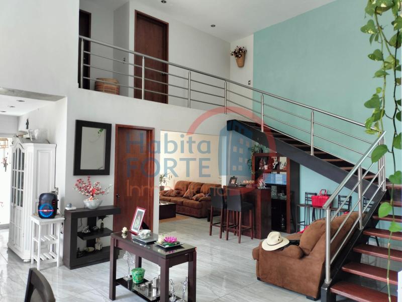 Renta de Casa en SAN LUIS POTOSI, RESIDENCIAL LA FLORIDA