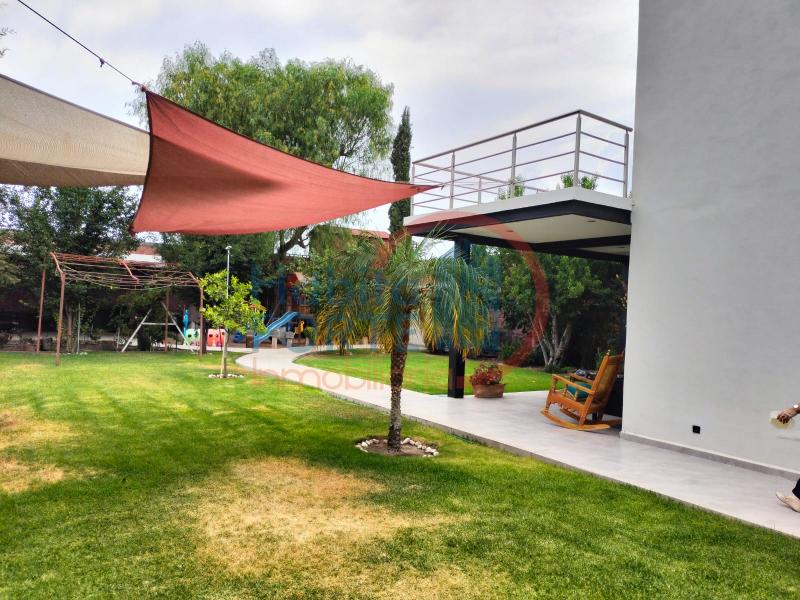 Renta de Casa en SAN LUIS POTOSI, RESIDENCIAL LA FLORIDA