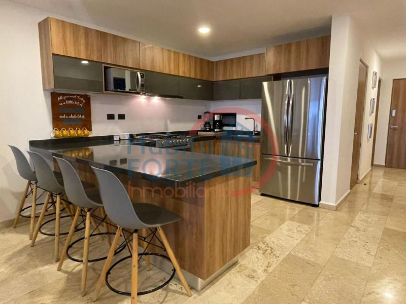 Renta de Amueblado en SAN LUIS POTOSI, CUITLAHUAC