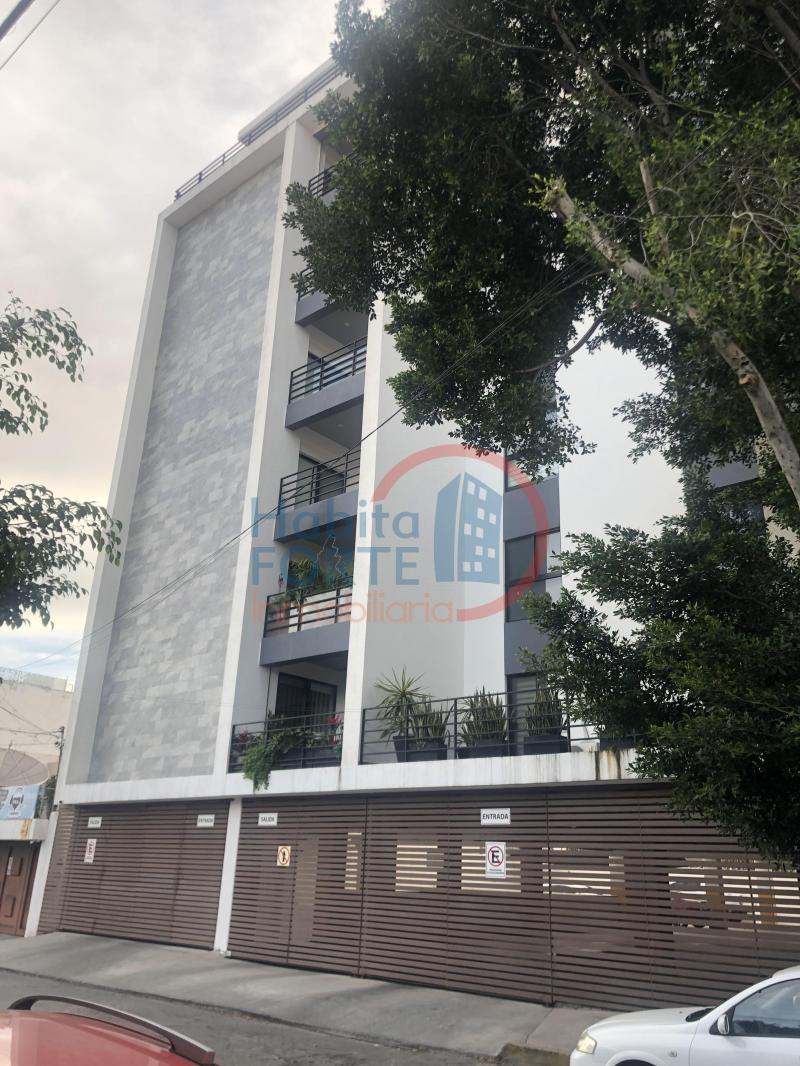 Renta de Amueblado en SAN LUIS POTOSI, CUITLAHUAC