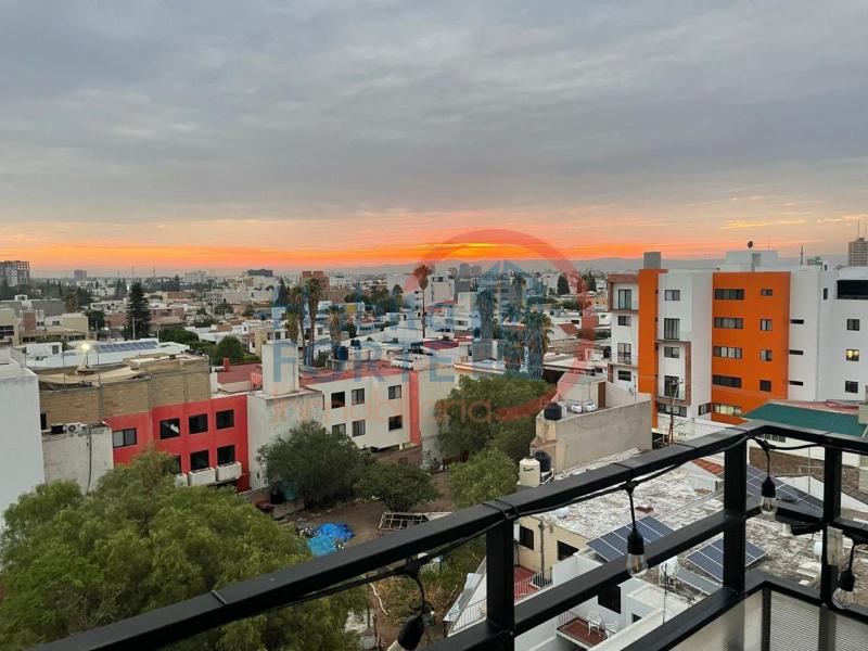 Renta de Amueblado en SAN LUIS POTOSI, CUITLAHUAC